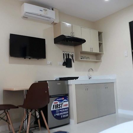 Yulz 516 At Cityscape Bacolod Exterior foto